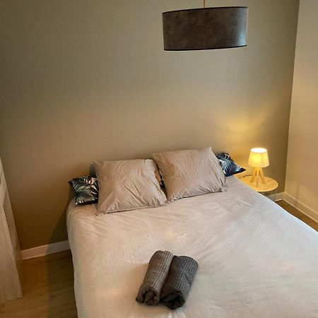 Appartement Cosy Saint-Sébastien-sur-Loire Exteriör bild