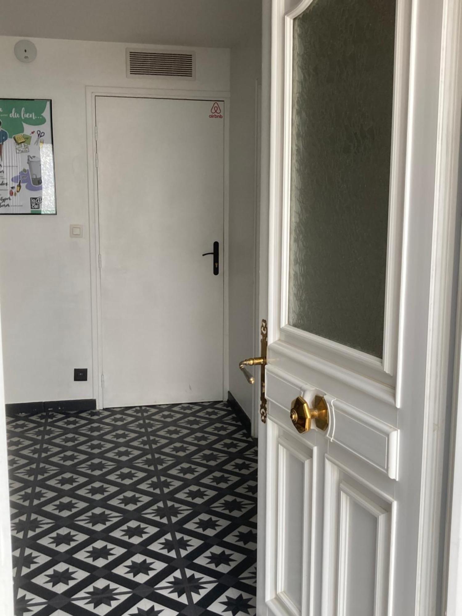 Appartement Cosy Saint-Sébastien-sur-Loire Exteriör bild