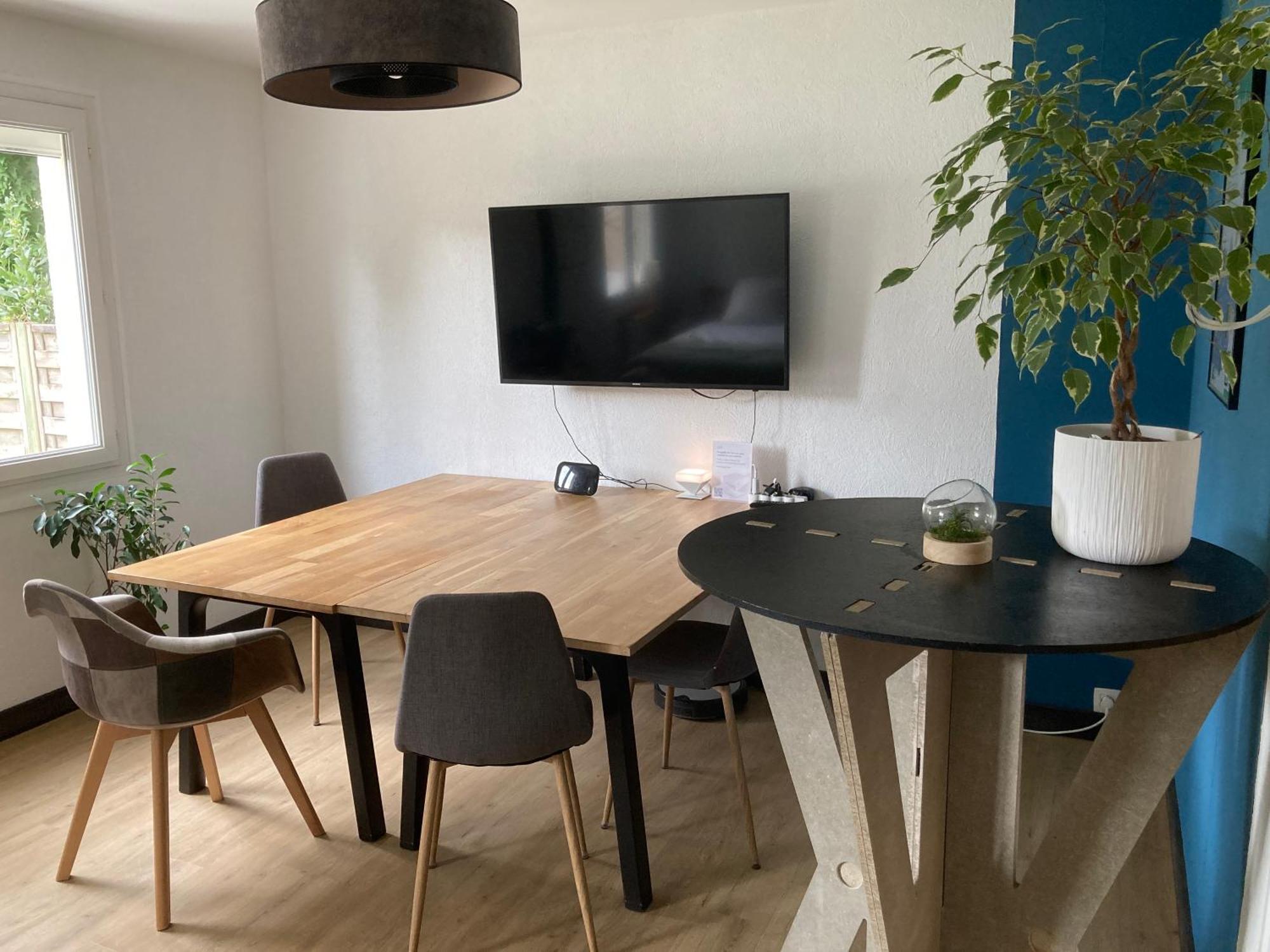 Appartement Cosy Saint-Sébastien-sur-Loire Exteriör bild