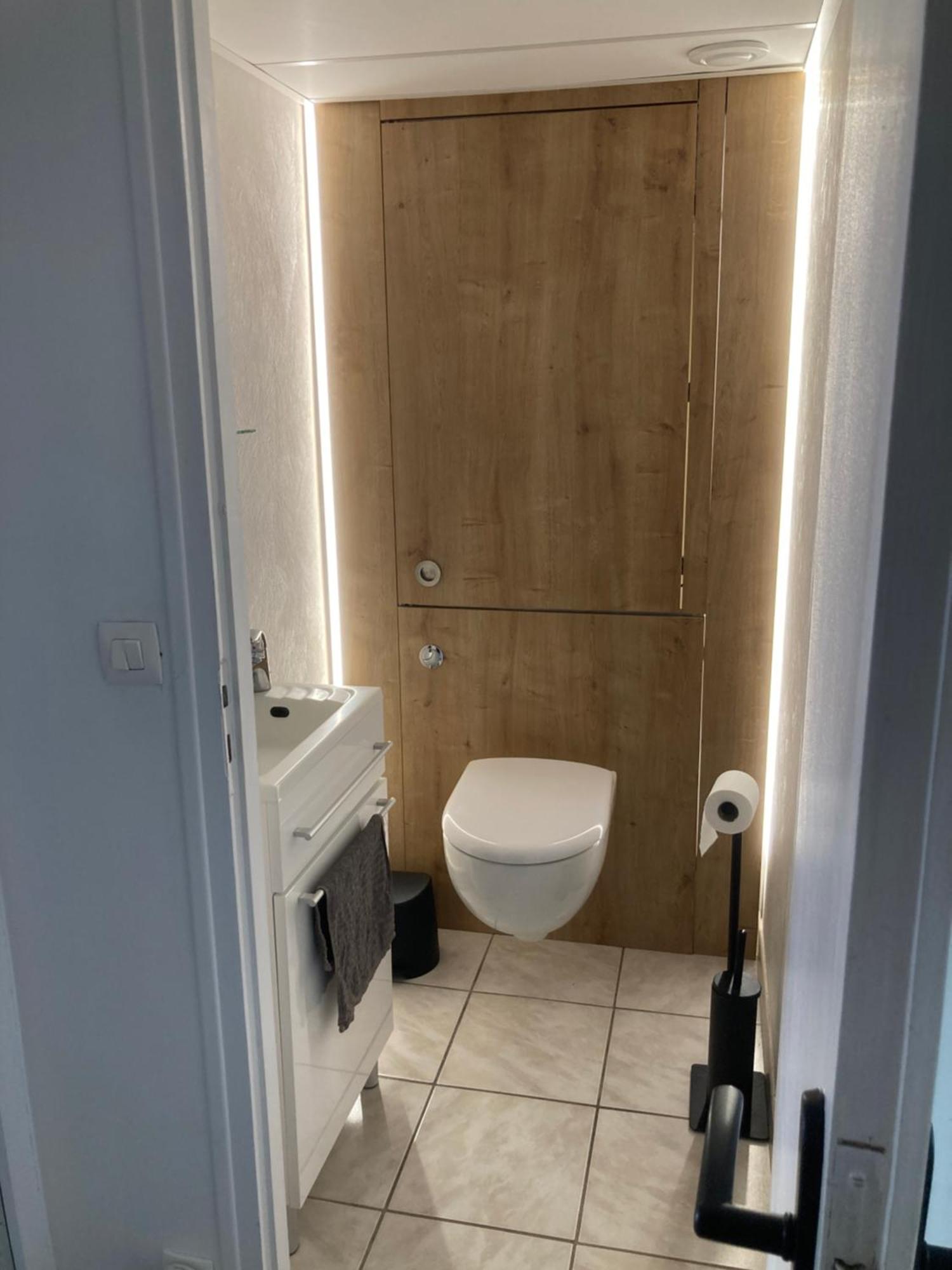 Appartement Cosy Saint-Sébastien-sur-Loire Exteriör bild