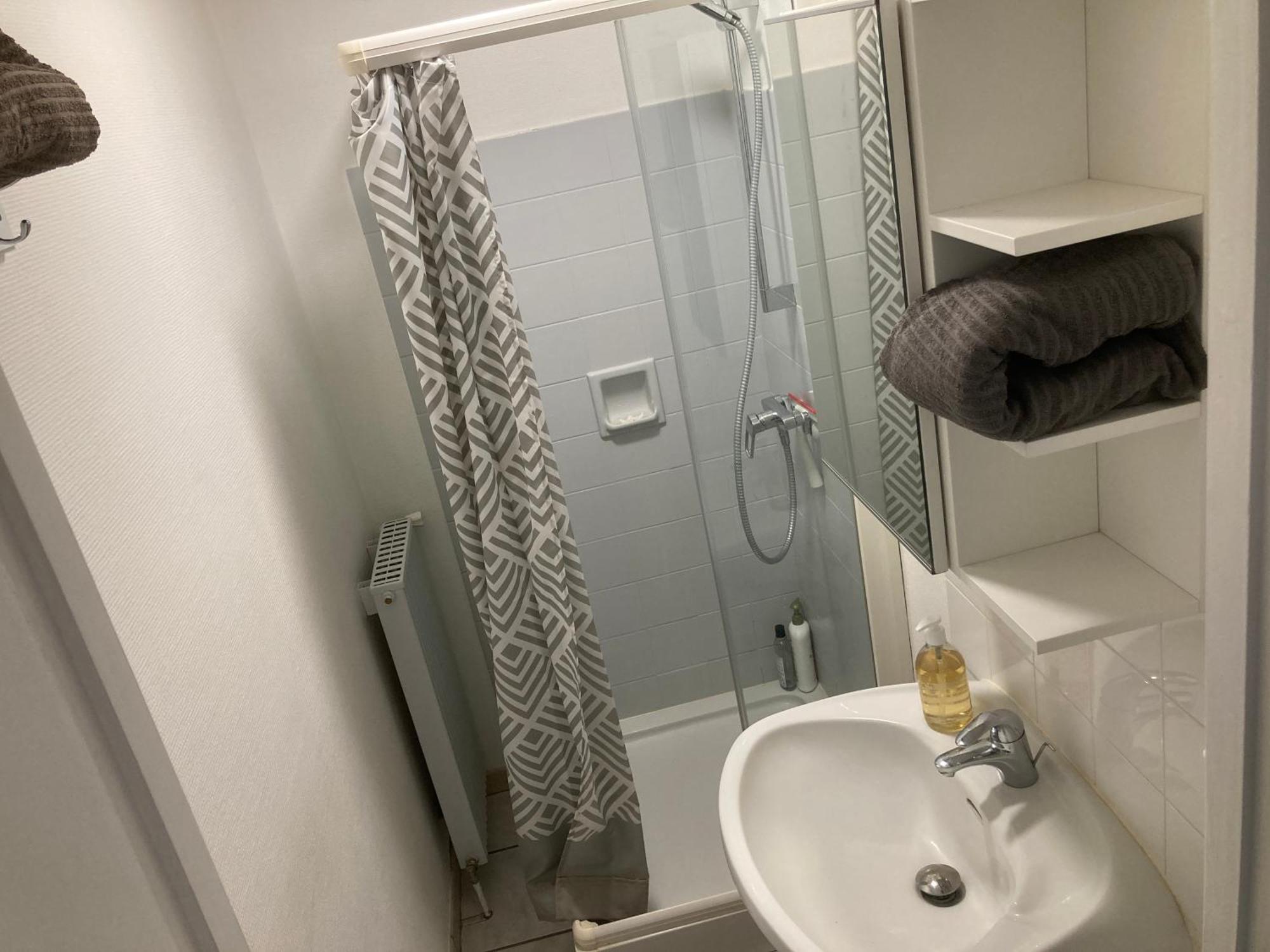 Appartement Cosy Saint-Sébastien-sur-Loire Exteriör bild