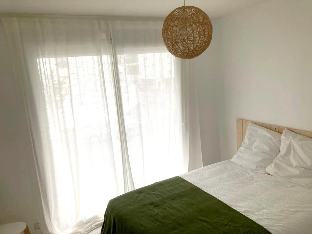 Appartement Cosy Saint-Sébastien-sur-Loire Exteriör bild