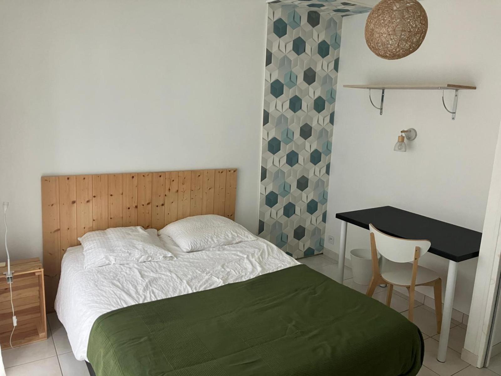 Appartement Cosy Saint-Sébastien-sur-Loire Exteriör bild